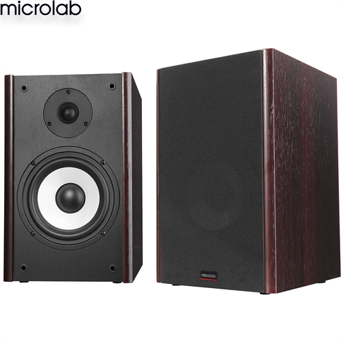 Loa Microlab Solo 2 2